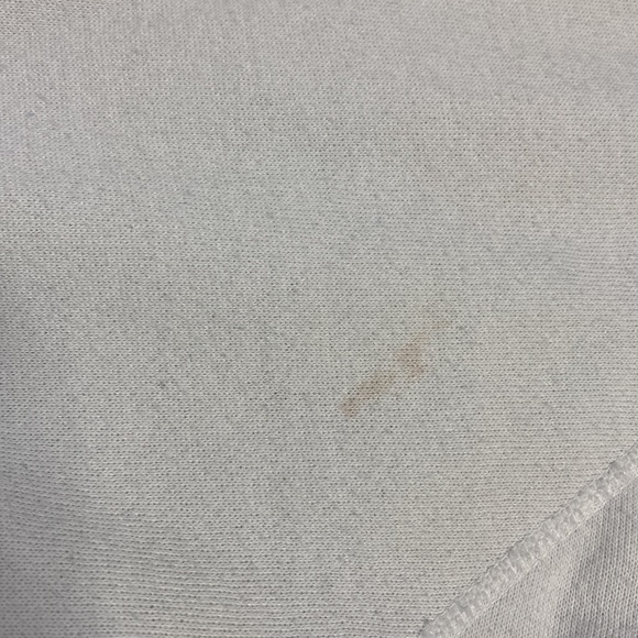 Vintage Artex Snoopy Ski Bum Wisconsin Sweatshirt Crewneck Sweatshirt Size XL - Picture 11 of 11